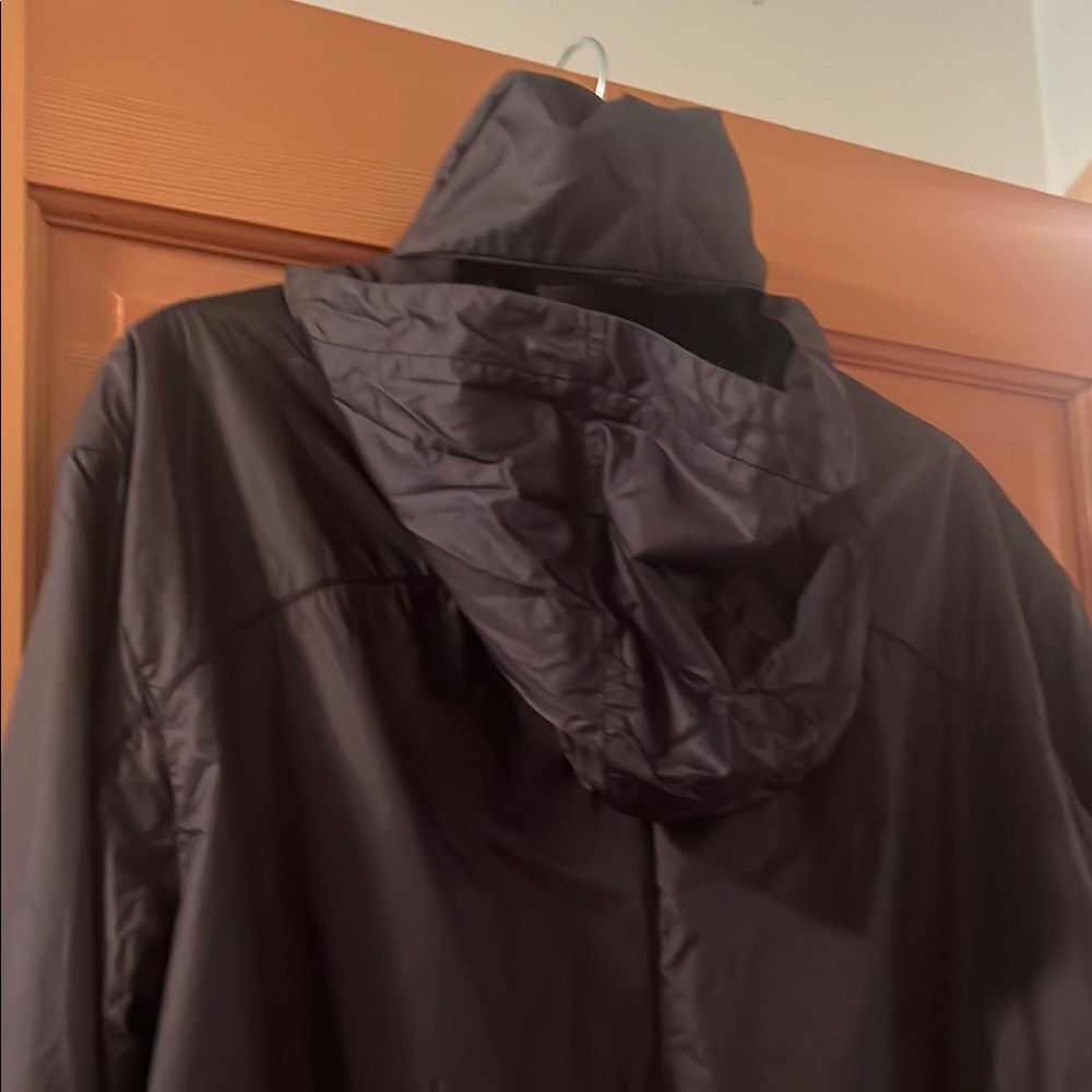Lululemon Black Jacket - Picture 5 of 5